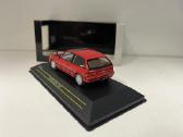 Kolekciniai modeliukai-honda Civic - nuotraukos Nr. 4
