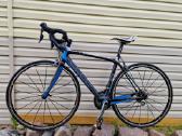 Cube carbon