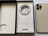 iPhone 12 Pro Max, 512gb Gold - nuotraukos Nr. 3