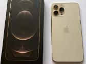 iPhone 12 Pro Max, 512gb Gold