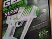 Žaislinis pistoletas Gel Blaster Surge Water Blast
