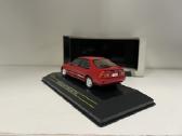 Kolekciniai modeliukai-honda Civic - nuotraukos Nr. 4
