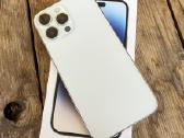 Apple iPhone 14 Pro Max 1tb BH:100%
