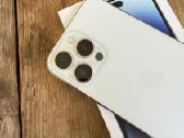 Apple iPhone 14 Pro Max 1tb BH:100% - nuotraukos Nr. 2