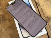 Apple iPhone 14 Pro Max 1tb BH:100% - nuotraukos Nr. 6