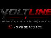 Autoelektrikas