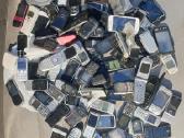Seni telefonai