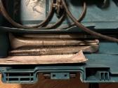 Parduodamas perforatorius Makita Avt (sds-plus) - nuotraukos Nr. 3