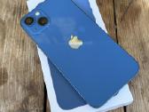 Apple iPhone 13 128gb Blue