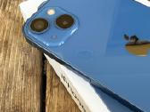 Apple iPhone 13 128gb Blue - nuotraukos Nr. 2