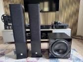Audio koloneles Dali opticon 6 mkii - nuotraukos Nr. 2