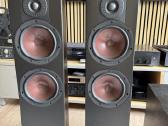 Audio koloneles Dali opticon 6 mkii - nuotraukos Nr. 3