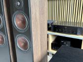 Audio koloneles Dali opticon 6 mkii - nuotraukos Nr. 4