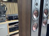 Audio koloneles Dali opticon 6 mkii - nuotraukos Nr. 5