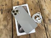 Apple iPhone 15 Pro Max 256gb Natural Titanium - nuotraukos Nr. 2