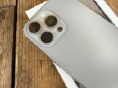 Apple iPhone 15 Pro Max 256gb Natural Titanium - nuotraukos Nr. 3