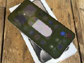 Apple iPhone 15 Pro Max 256gb Natural Titanium - nuotraukos Nr. 6