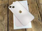 Apple iPhone 13 128gb Pink