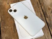 Apple iPhone 13 128gb White