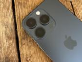 Apple iPhone 15 Pro 128gb Blue Titanium - nuotraukos Nr. 2