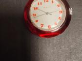 Laikrodis raketa