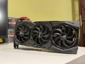 Asus Strix Geforce Rtx 2080 super 8gb
