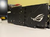 Asus Strix Geforce Rtx 2080 super 8gb - nuotraukos Nr. 3