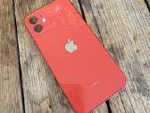 Apple iPhone 12 64gb Red
