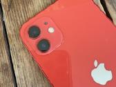 Apple iPhone 12 64gb Red - nuotraukos Nr. 2