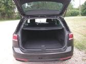 Parduodamas VW passat b8 - nuotraukos Nr. 7