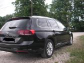 Parduodamas VW passat b8 - nuotraukos Nr. 2