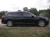 Parduodamas VW passat b8 - nuotraukos Nr. 3