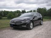 Parduodamas VW passat b8 - nuotraukos Nr. 5