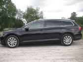 Parduodamas VW passat b8 - nuotraukos Nr. 6