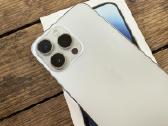 Apple iPhone 14 Pro Max 128gb Silver 10/10 - nuotraukos Nr. 3