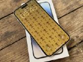 Apple iPhone 14 Pro Max 128gb Silver 10/10 - nuotraukos Nr. 4