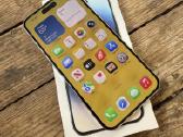 Apple iPhone 14 Pro Max 128gb Silver 10/10 - nuotraukos Nr. 5