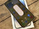 Apple iPhone 14 Pro Max 128gb Silver 10/10 - nuotraukos Nr. 6