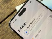 Apple iPhone 14 Pro Max 128gb Silver 10/10 - nuotraukos Nr. 7
