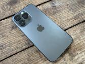 Apple iPhone 14 Pro 128gb Space Black