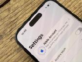 Apple iPhone 14 Pro 128gb Space Black - nuotraukos Nr. 6