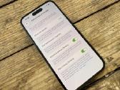 Apple iPhone 14 Pro 128gb Space Black - nuotraukos Nr. 7