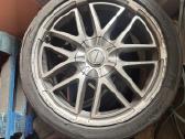 Borbet r20 5x127