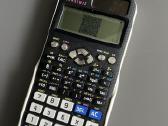 Casio fx-991ex