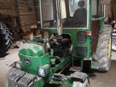 John deere 1130