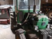 John deere 1130 - nuotraukos Nr. 2