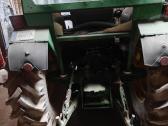 John deere 1130 - nuotraukos Nr. 3