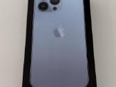 Apple iPhone 13 Pro 256 GB (Sierra Blue)ios 18 - nuotraukos Nr. 2