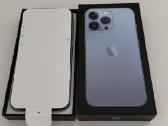 Apple iPhone 13 Pro 256 GB (Sierra Blue)ios 18 - nuotraukos Nr. 3