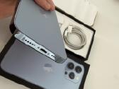 Apple iPhone 13 Pro 256 GB (Sierra Blue)ios 18 - nuotraukos Nr. 11